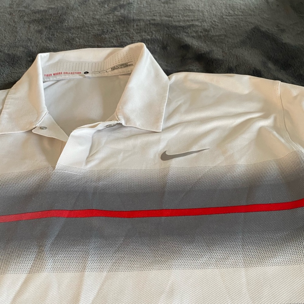 Golf Shirt
